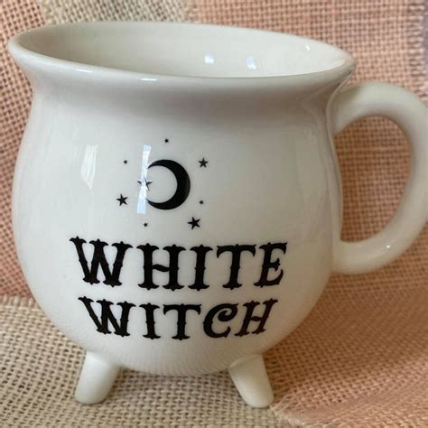 Enhance Your Spiritual Practice with a Witchy Mug